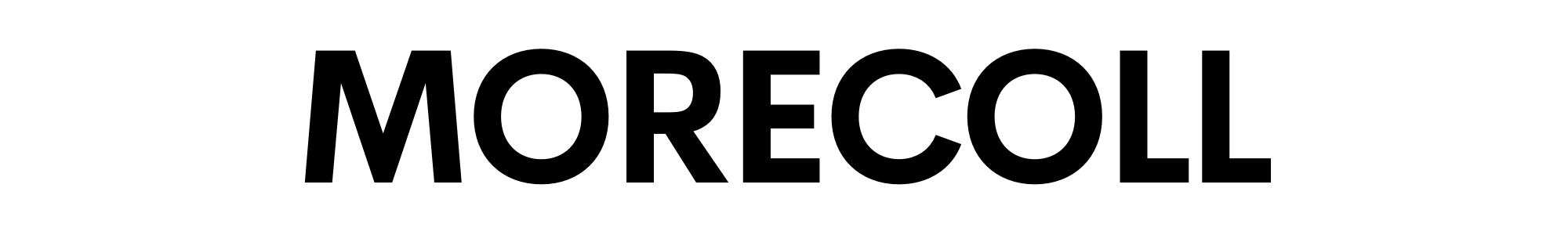 MORECOLL