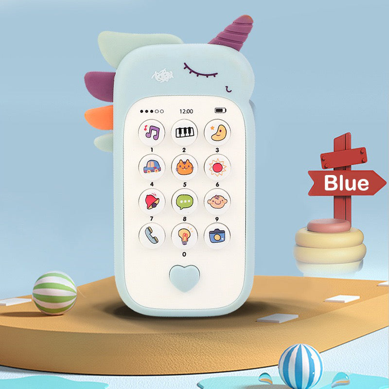 Baby Phone Toy