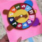 Montessori Story Book