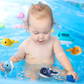 Magnet Baby Bath Fishing Toys