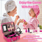 Kids Pretend Play Makeup Set