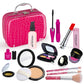 Kids Pretend Play Makeup Set