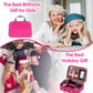 Kids Pretend Play Makeup Set