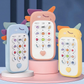 Baby Phone Toy