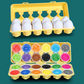 Matching Eggs Montessori Sensory Toy