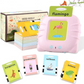 Talking Flash Cards Machine