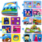 Montessori Story Book